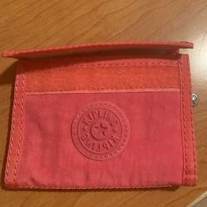 Kipling Wallet